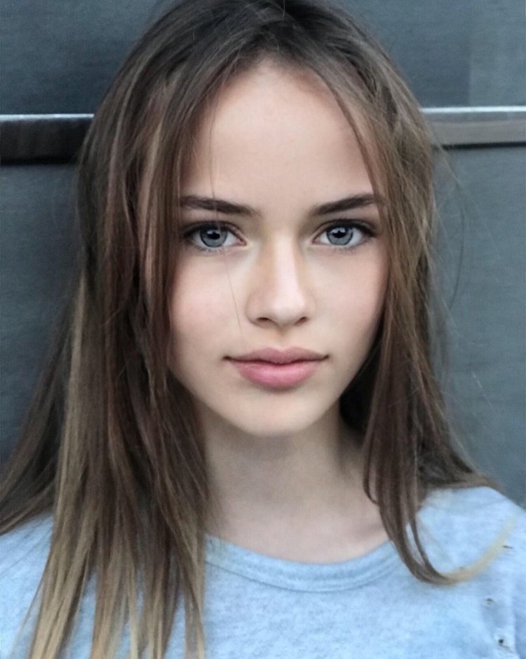 Kristina Pimenova 2019