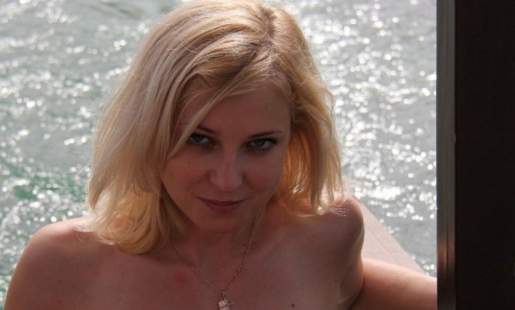 Natalya Polyanskaya prosecutor