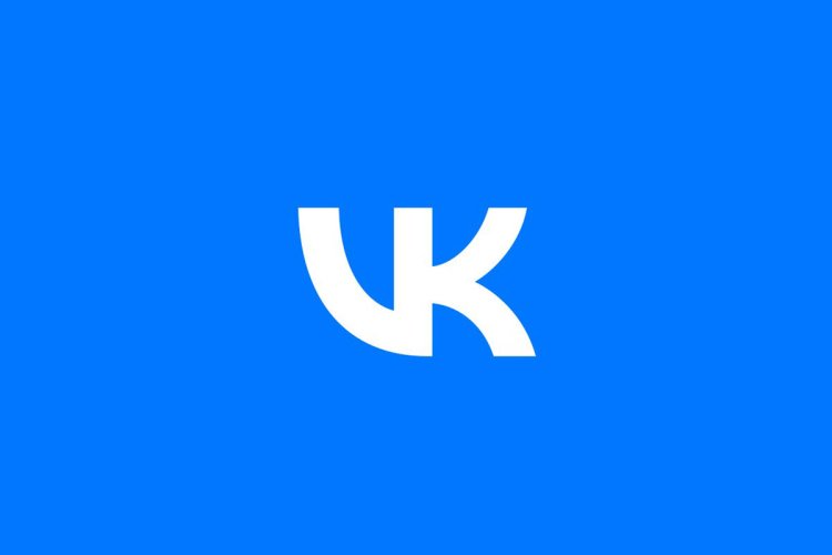 VK application