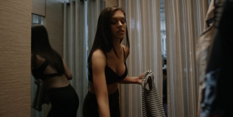 Alyssa Lynch actress