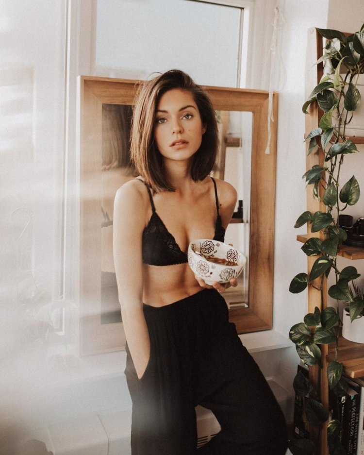 Alyssa Quinn only Fans