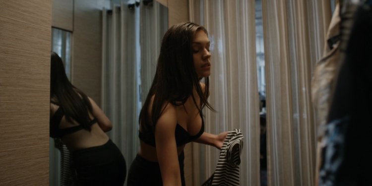 Alyssa Lynch Bellazon