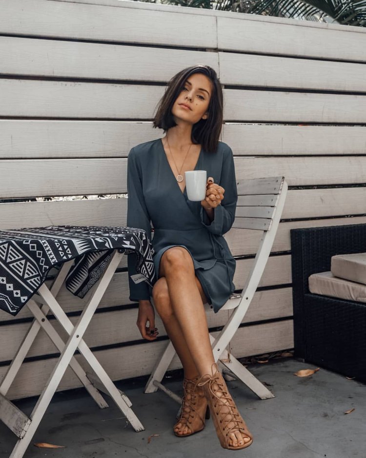 Photo by Alyssa Lynch