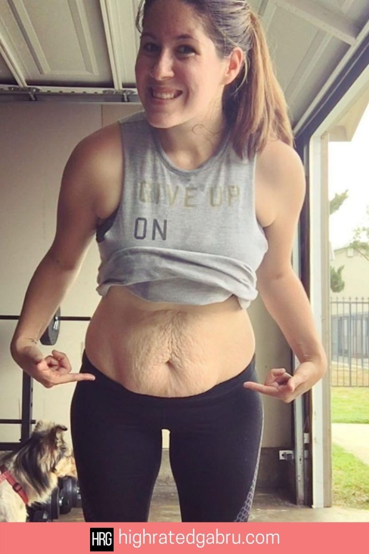 Svetlana Vorobyova saggy tits