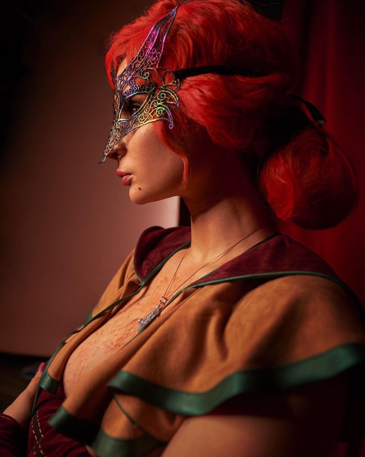 Jeannette Vinogradova