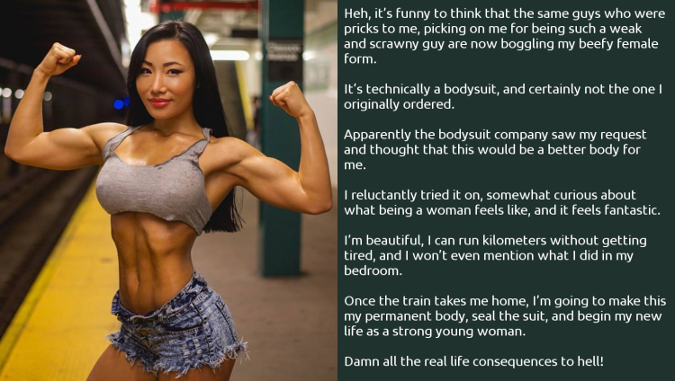 Busty Asian Instagram