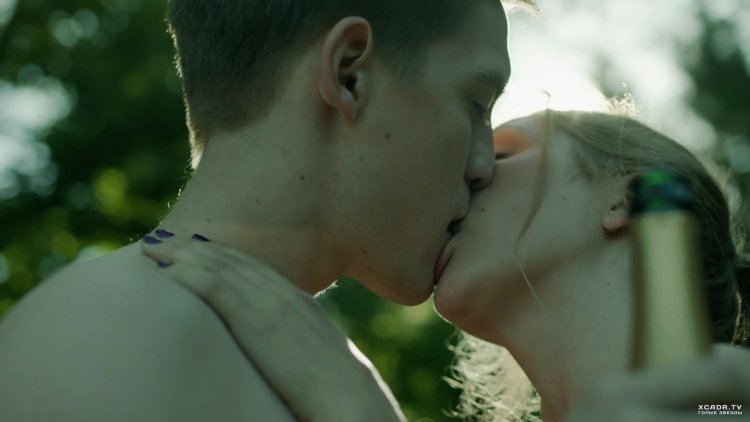 Sonya Gerhardt Germany 83