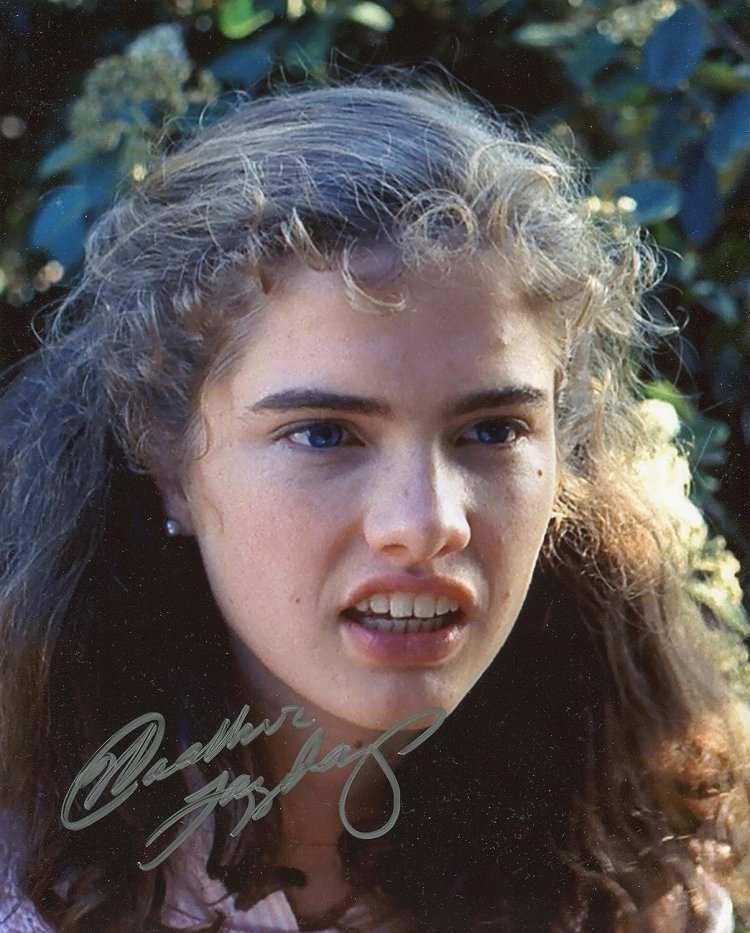 Heather Langenkamp