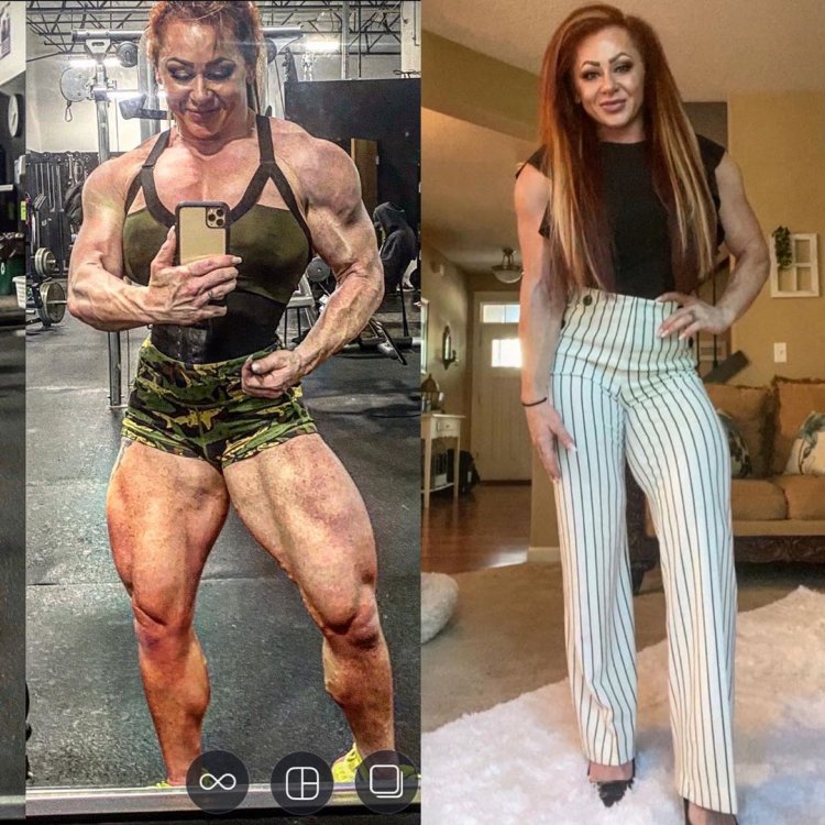 Photo Heather Munson on twitter