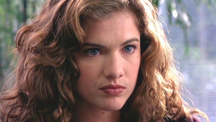 Heather Langenkamp 1994