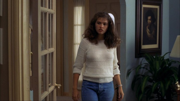 Nancy Thompson A Nightmare on Elm Street