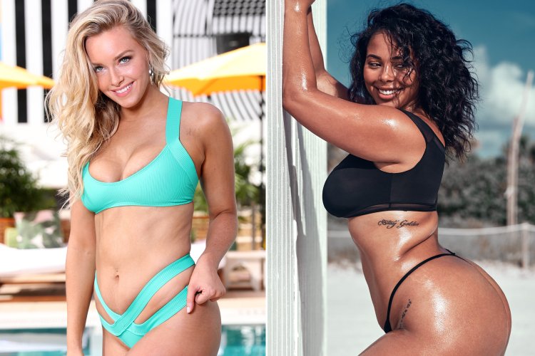 Tabria Majors fucking