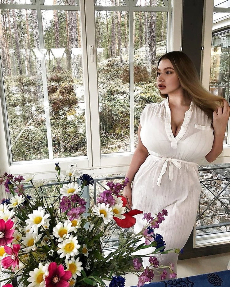 Pasha Pozdnyakova onlyfans