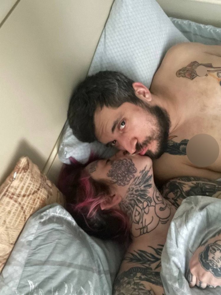 Praskovya Pozdnyakova Paraskeva