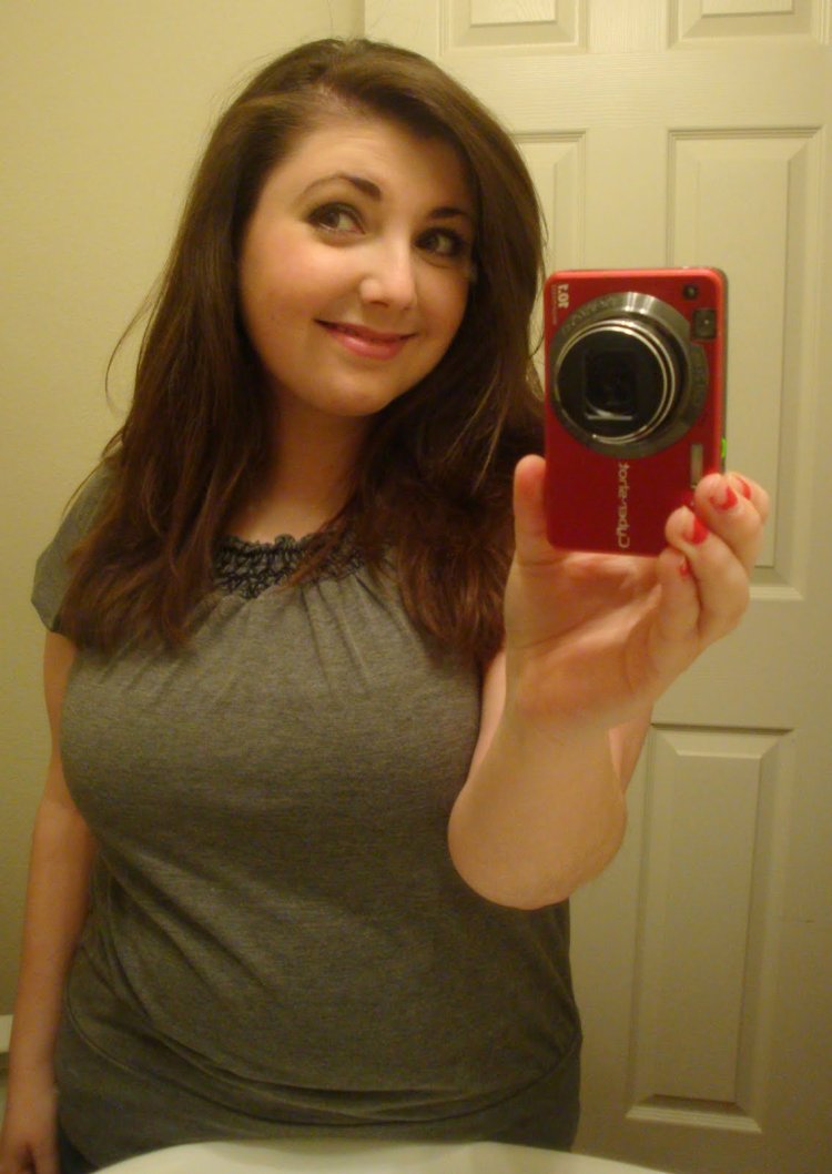 Sandra @thearabianprincess