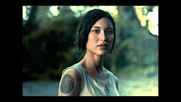 Lea Clearwater Twilight