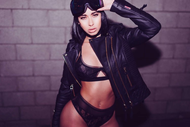 Stephanie Rao from Miami