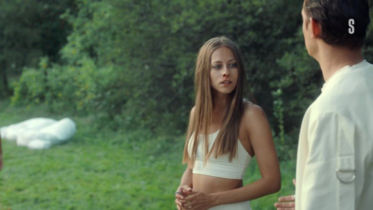 Two hills series shell