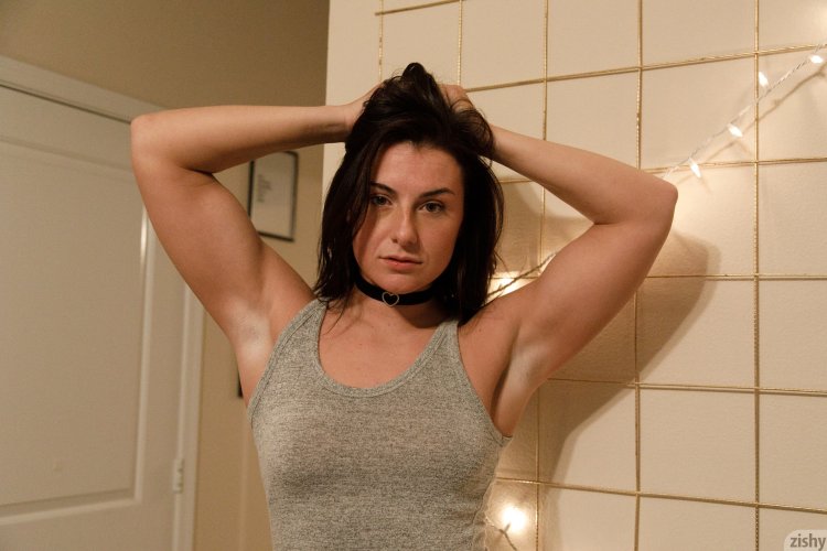 Zishy Mazzy Plimpton