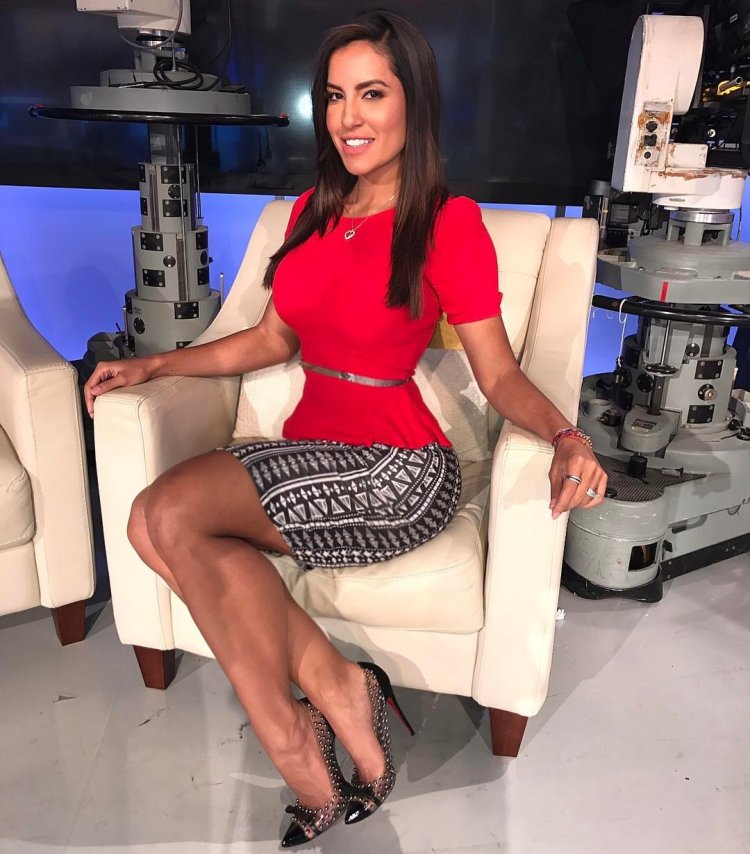 Jasmina Marazita Legs