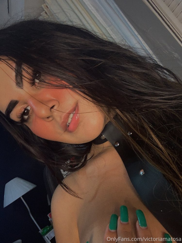 Victoria Lomba Victoria. 2019