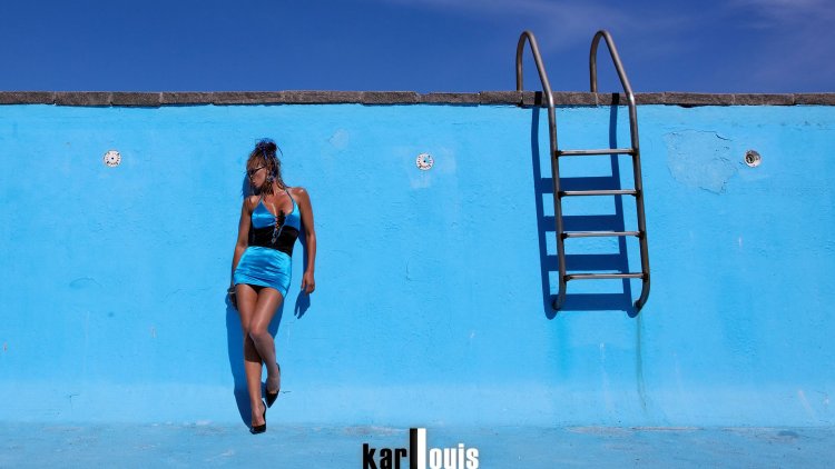 Francesca Felucci Karl Louis