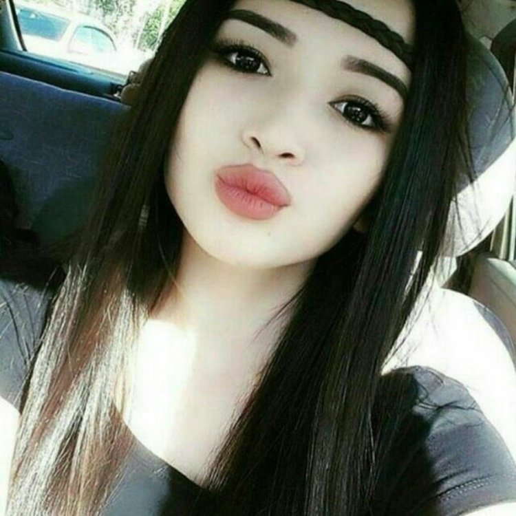 Malika Alimova Osmondagi bolalar