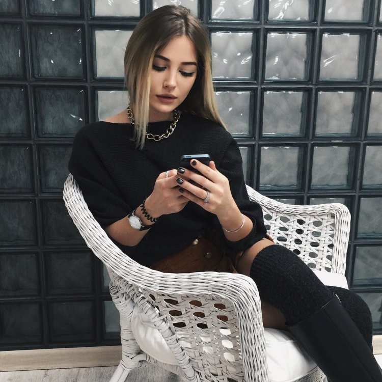 Zheleznyakova Julia Moscow