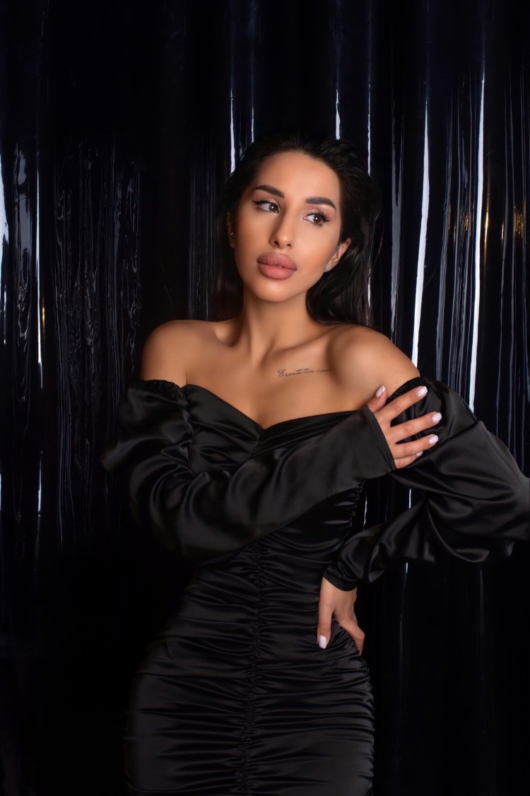 Liana Grigoryan Krasnodar