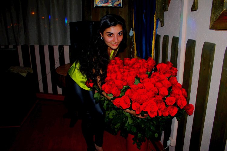 Grigoryan Liana lawyer Vologda