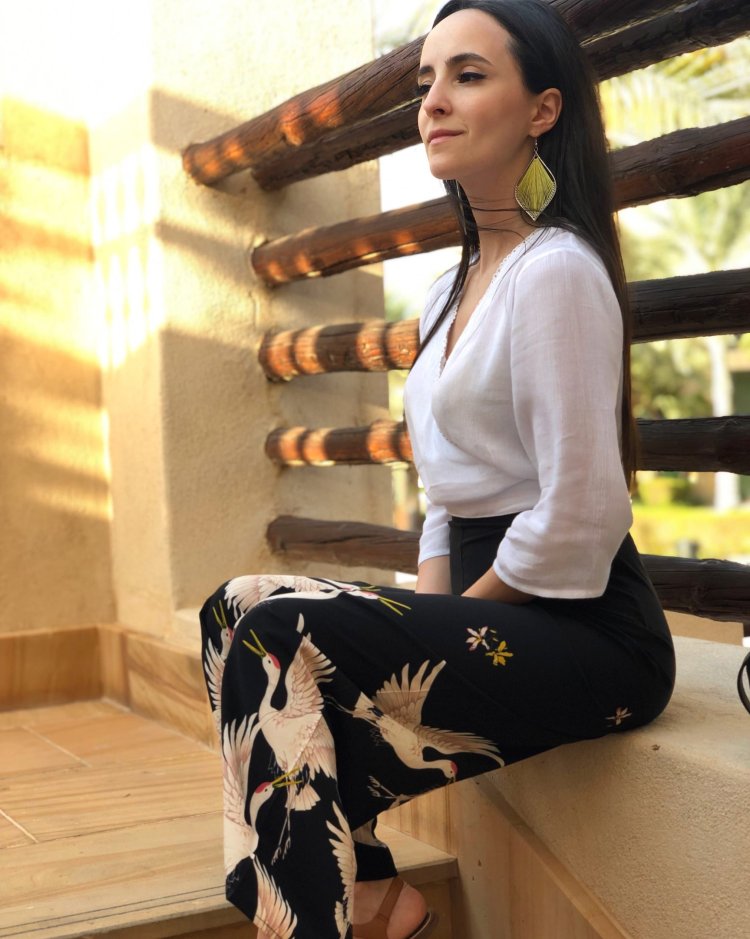 Anahit Mnatsakanyan_chrnisheva. City of Volgograd