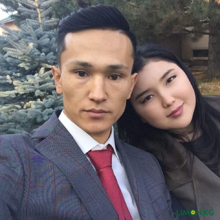 Daniel Azhiev sigishi