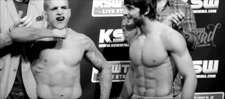 Anzor Azhiev Vaso Bakotsevich