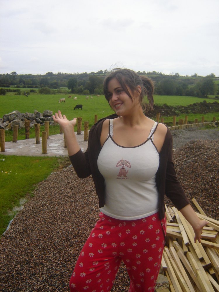 Provincial Girls Tits