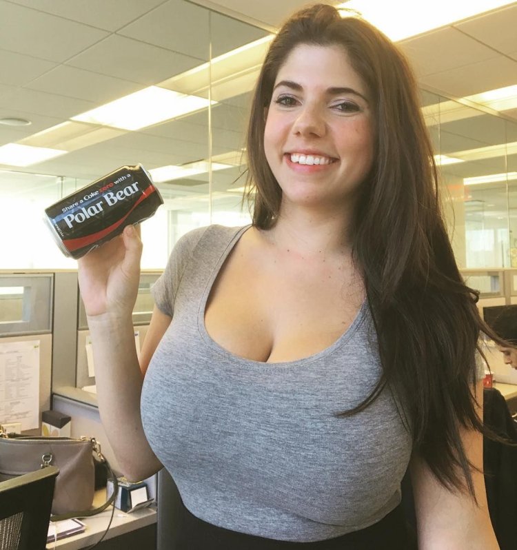 Emily Helen Barry Topless