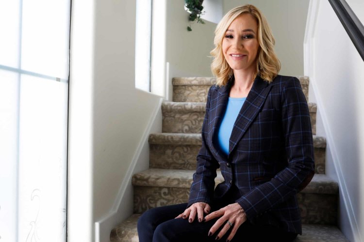 Paula Michelle White Cain