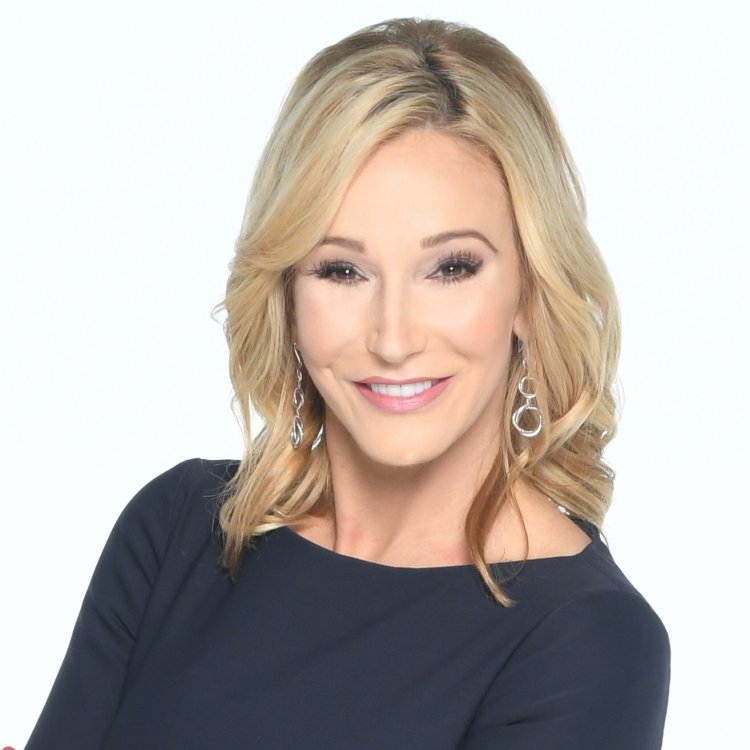 Paula White pastor