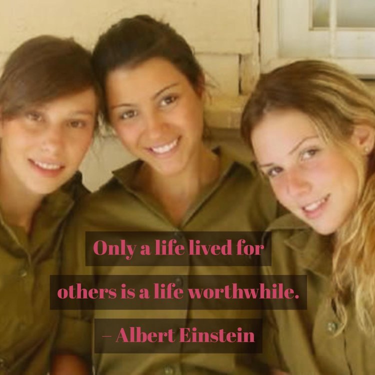 Ashkenazi Jewish women