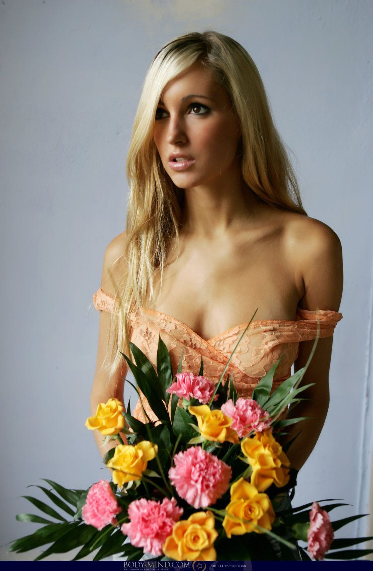 Met-Art Corinna Natasha Gorodetskaya