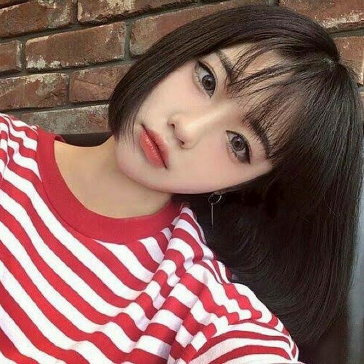 Ulzzang Karina