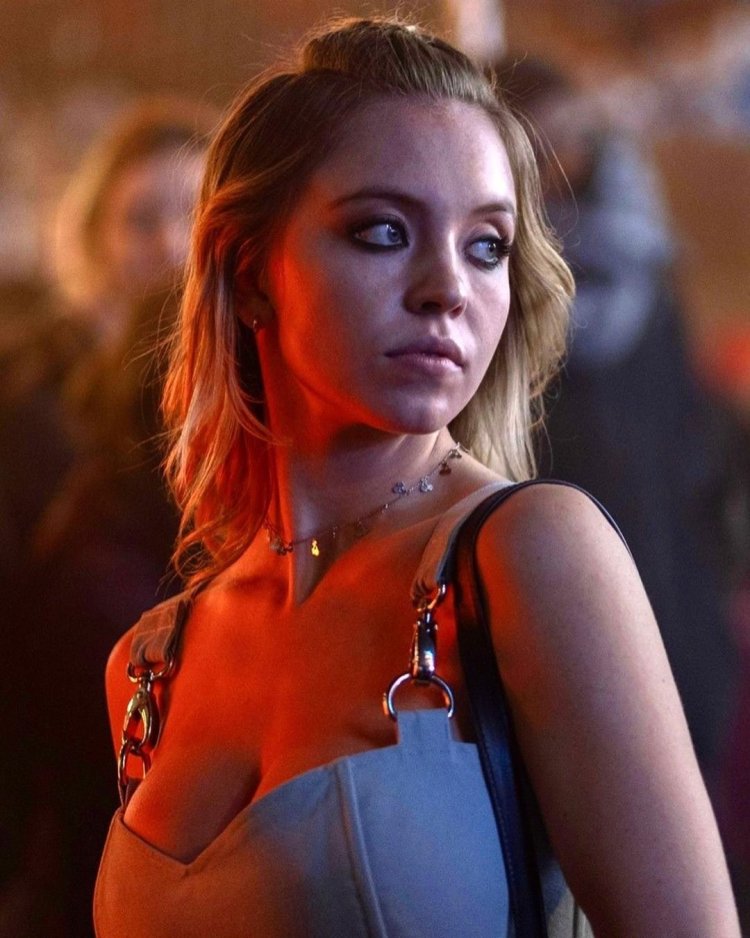 Cassie Howard Euphoria