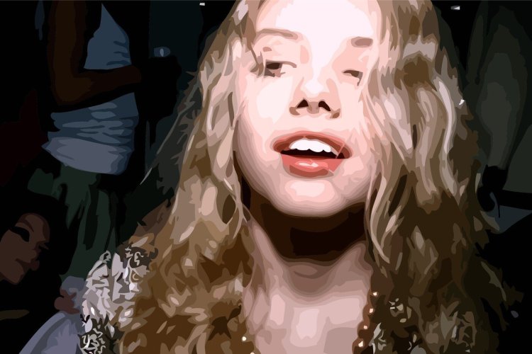 The series Skins Casey