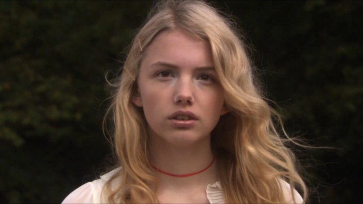 Cassie Ainsworth