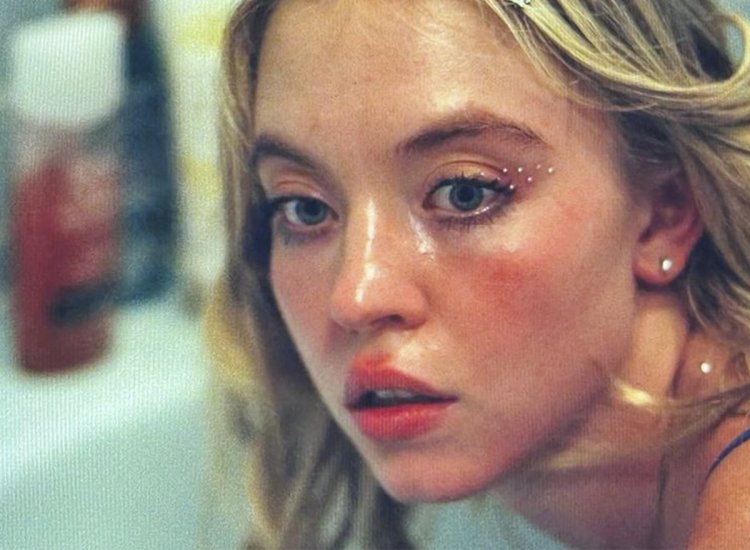 Cassie euphoria season 2