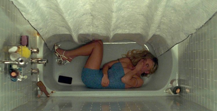 Sydney sweeney euphoria season 2