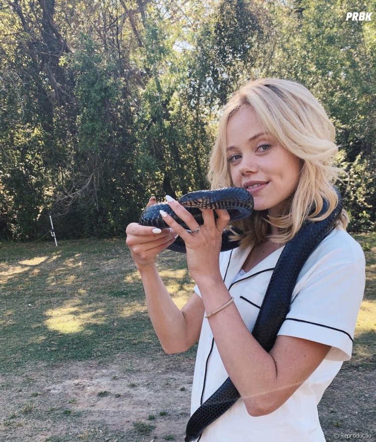 Annalisa Cochrane plums