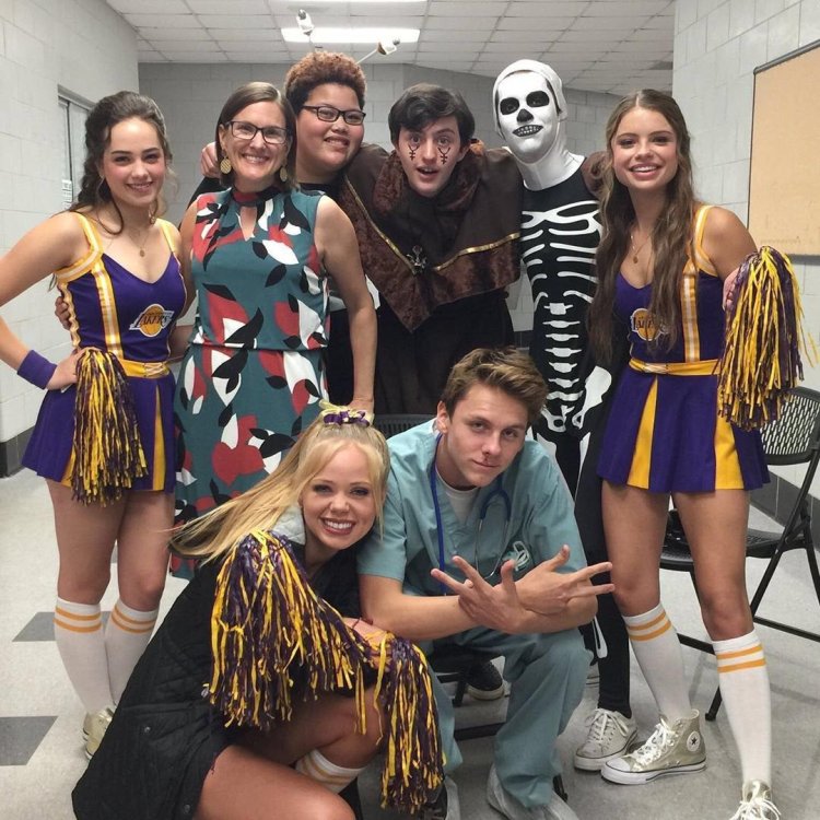 Jolo Maridueno Cobra Kai