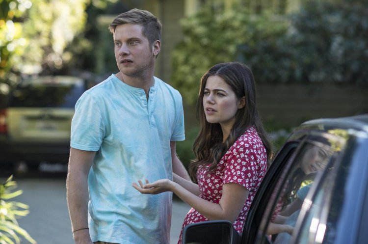 Good boys movie 2019