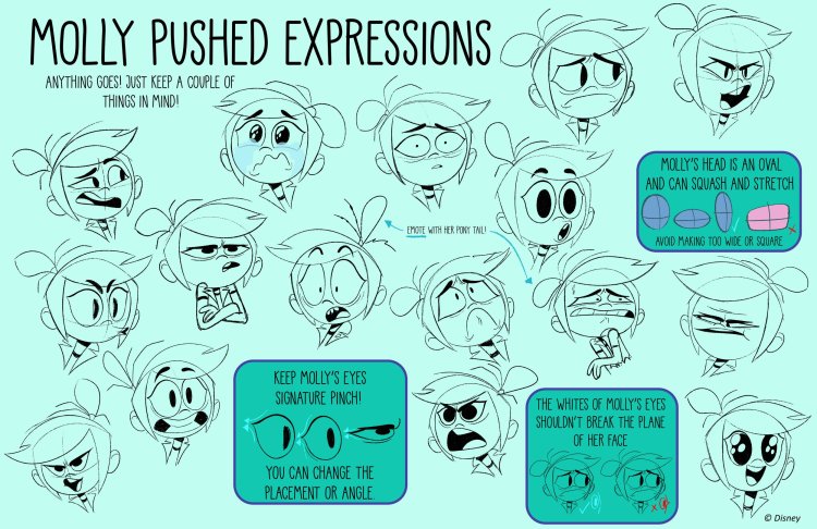 The Ghost and Molly MCGEE