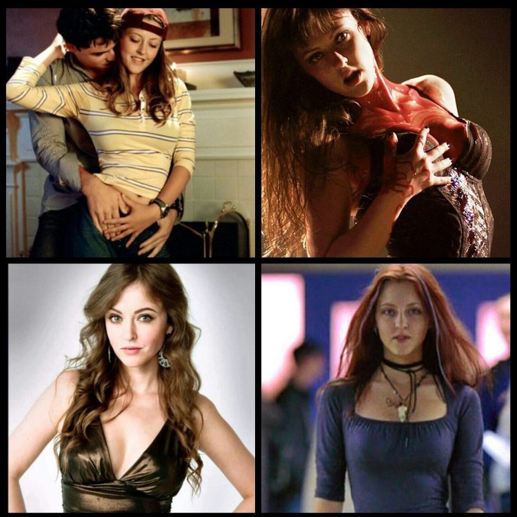 Katherine Isabelle Hannibal